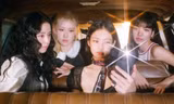 BLACKPINK được vinh danh Nghệ sĩ giải trí của năm, xuất hiện trên ảnh bìa tạp chí TIME