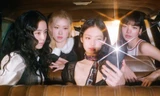 BLACKPINK được vinh danh Nghệ sĩ giải trí của năm, xuất hiện trên ảnh bìa tạp chí TIME