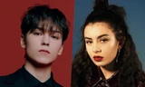 Charli XCX mời Vernon (SEVENTEEN) hợp tác: Idol chưa hồi đáp, fan nóng lòng gật đầu thay