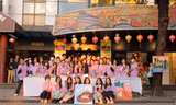 Teen Hà Nội mở hội sách gây quỹ từ thiện: Vừa đổi sách vừa chơi trò chơi, làm đồ handmade