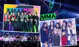 Tranh cãi MMA 2023: NCT DREAM không xứng nhận Daesang, NewJeans lộ hát nhép?