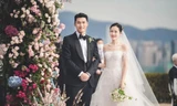 Hyun Bin - Son Ye Jin qua Mỹ hưởng tuần trăng mật, fan ở nhà ngắm ảnh cưới nét căng