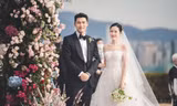 Hyun Bin - Son Ye Jin qua Mỹ hưởng tuần trăng mật, fan ở nhà ngắm ảnh cưới nét căng