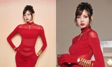 Lisa đẹp "không để lại vụn" tại triển lãm BVLGARI, gợi nhớ "huyền thoại" 1 năm trước