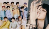 Công thức đặt tên sản phẩm như "giỡn chơi" của nhà YG: BLACKPINK ngắn gọn, TREASURE đếm số