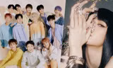 Công thức đặt tên sản phẩm như "giỡn chơi" của nhà YG: BLACKPINK ngắn gọn, TREASURE đếm số