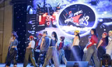 SNight - Sparkling Chu Văn An 2023: Cuộc tranh tài "chất" của các chòm sao