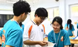Hà Nội: Teen mời chuyên gia tới trợ giúp cách vượt vũ môn tại MASKA 2023
