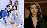 T-ARA bị hủy lịch trình sang Việt Nam, Ailee xác nhận không diễn nhưng vẫn có mặt trên poster