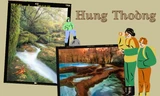 Hung Thoòng (Quảng Bình): Hệ thống hang động mới đẹp siêu thực, không kém hang Sơn Đoòng