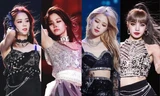 Những "huyền thoại" của BLACKPINK tại Coachella 2019: "Nữ thần gió" Rosé có tái xuất Coachella 2023?
