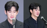 Kim Soo Hyun cúi đầu xin lỗi, khóc suốt 30 phút, công bố thông tin gì quan trọng?
