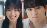 Cảnh bị cắt của "Lovely Runner": Sun Jae tỏ tình sớm mà Im Sol "vô tri" không biết