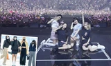 Fan "đu sân bay" đón BLACKPINK về Hà Nội: Khó có khả năng gặp thần tượng vì lý do này