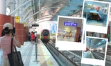Tuyến metro Nhổn - ga Hà Nội: Cung đường nhiều tiện ích, vé token "mở khóa" loạt góc sống ảo