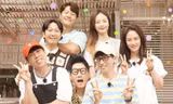 Lần đầu tiên sau khi Lee Kwang Soo rời đi, "Running Man" tổ chức fan meeting trực tuyến