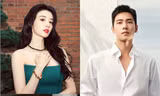 Thực hư tin đồn Dương Dương hẹn hò với "tiểu Lưu Diệc Phi" Vương Sở Nhiên