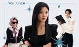 Tủ đồ của Kim Yoo Jung (My Demon): "Yêu nữ mặc Hermès" nhưng lại chuộng local brand