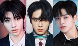 "Búp bê sống" Gen 4 K-Pop (bản nam): Tổ hợp visual của Sehun (EXO), Jin (BTS) góp mặt
