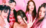 (G)I-DLE bắt trend Y2K cực xịn trong "Allergy", MV hoành tráng như phim Disney