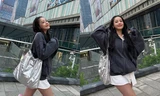 Chi Pu có khả năng đi đường dài tại "Tỷ Tỷ Đạp Gió Rẽ Sóng" mùa 4 hay không?