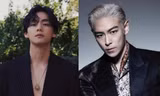 T.O.P (BIGBANG) bị chỉ trích vì V (BTS) "trượt tay" nhấn theo dõi, fan ra tay bảo vệ 2 thần tượng