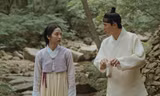 Cung Điện Ma Ám tập 4: Yeo Ri cầu xin Gang Cheol hộ mệnh, ác thần "làm giá"