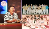 "Ông trùm" Lee Soo Man gây sốc khi tố Kakao và SM Ent mua bán cổ phiếu bất hợp pháp