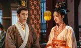 Độ Hoa Niên tập 13: Bùi Văn Tuyên hơn thua ra mặt với "tình địch" Tô Dung Khanh
