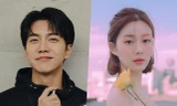 "Chàng rể quốc dân" Lee Seung Gi thông báo kết hôn với Lee Da In, ấn định ngày tổ chức hôn lễ