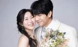 "Rể quốc dân" Lee Seung Gi sắp lên chức, Lee Da In mang thai vẫn chăm chỉ quay phim