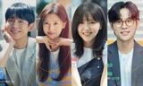 Ngoài Jung Hae In - Jung So Min, "Love Next Door" có cặp phụ bảo vệ chính nghĩa?