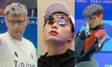 3 xạ thủ gây sốt ở Olympics 2024: "Nữ hoàng băng giá" Kim Yeji, "ông chú" Yusuf