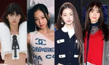 Chanel cắt váy vì Jennie BLACKPINK, Yoona "hack tuổi" như chị em Jang Won Young
