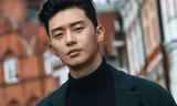 Park Seo Joon chính thức góp mặt trong Captain Marvel 2, là anh hùng hay kẻ phản diện?