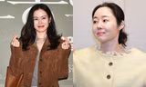 Rộ tin Son Ye Jin đóng nhân vật lấy cảm hứng từ "mẹ đẻ NewJeans" Min Hee Jin