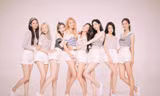 "Nhóm nhạc quốc dân" SNSD chính thức trở lại cùng "FOREVER 1": Giọng hát đã tai, visual đã mắt