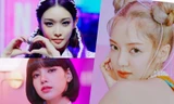 Top 5 idol có kỹ năng nhảy đỉnh nhất trong mắt Hyoyeon SNSD: Lisa, Chung Ha và ai nữa?