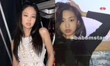 Tân binh nhà YG "gây bão" với nhan sắc và khí chất giống Jennie (BLACKPINK) là ai?