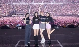 Lưu ý khi tới SVĐ Mỹ Đình xem concert BLACKPINK: Cẩn thận bị "hét giá" gửi xe!