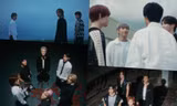 NCT 2023 khởi động bi tráng cùng "Golden Age" trên nền bản Sonata huyền thoại của Beethoven