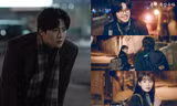 Khi Cuộc Đời Cho Bạn Quả Quýt: Chung Seop giống "bố vợ" Gwan Sik, Kim Seon Ho lột xác