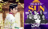 K-ICM sẽ biểu diễn cùng dàn DJ hàng đầu thế giới tại chuỗi sự kiện EDM "Take Me To The Sun"?