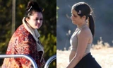 Selena Gomez, Camila Cabello cùng gây sốc với ngoại hình "mũm mĩm": Chuyện gì đã xảy ra?