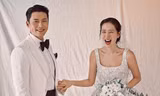 Bận quay phim, Hyun Bin không thể bên cạnh Son Ye Jin lúc hạ sinh con trai đầu lòng?