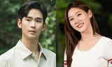 Phía Kim Soo Hyun phản hồi gia đình Sae Ron, đính chính bức ảnh ở thang máy
