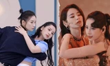 Chi Pu có thêm "chiến thuyền" mới cùng Lưu Nhã Sắt nhờ "phản ứng hóa học" quá ngọt