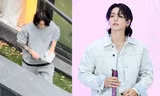 Fan cuồng tiếp tục đăng hình ảnh riêng tư để chứng minh Jung Kook BTS đang hẹn hò