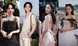 10 ngôi sao được nhắc đến nhiều nhất tại Cannes 2023: Jennie - Rosé cùng "on top"