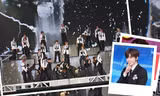 Concert toàn hệ thống của NCT: Jaemin "ice cream" trở lại vẫn "chấn động" như xưa